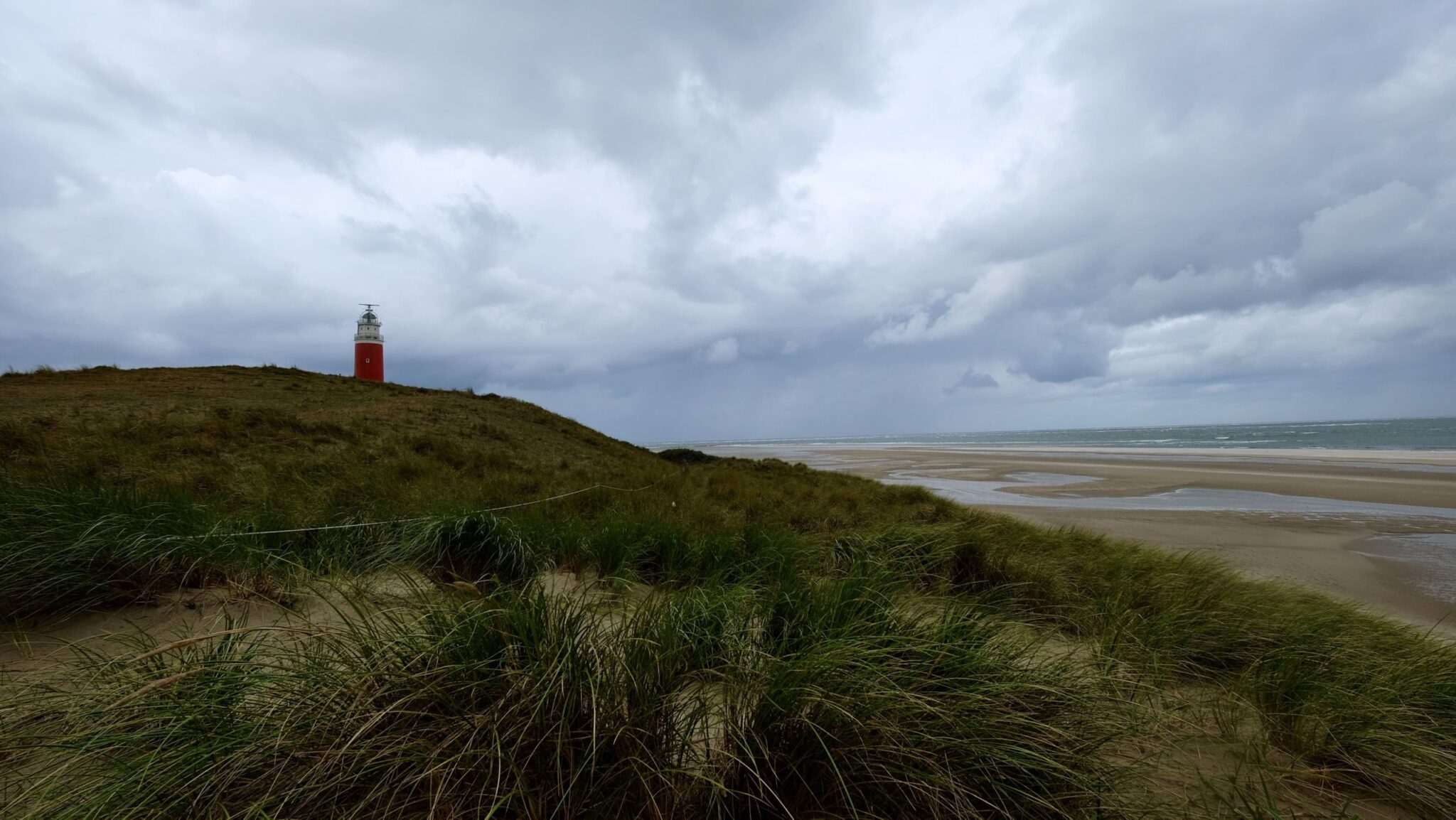 Isla de Texel, Holanda